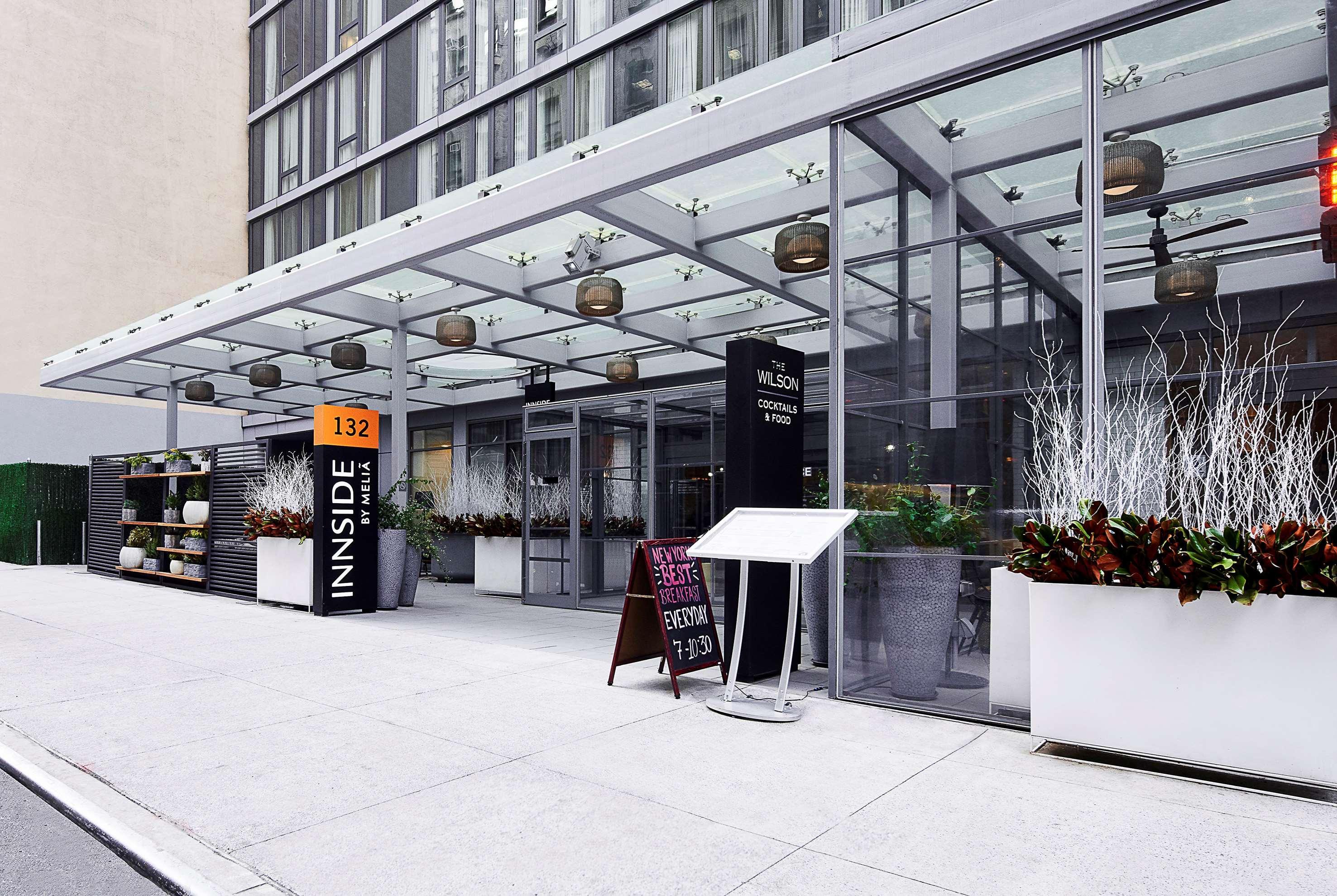 Innside By Melia New York Nomad Exterior photo